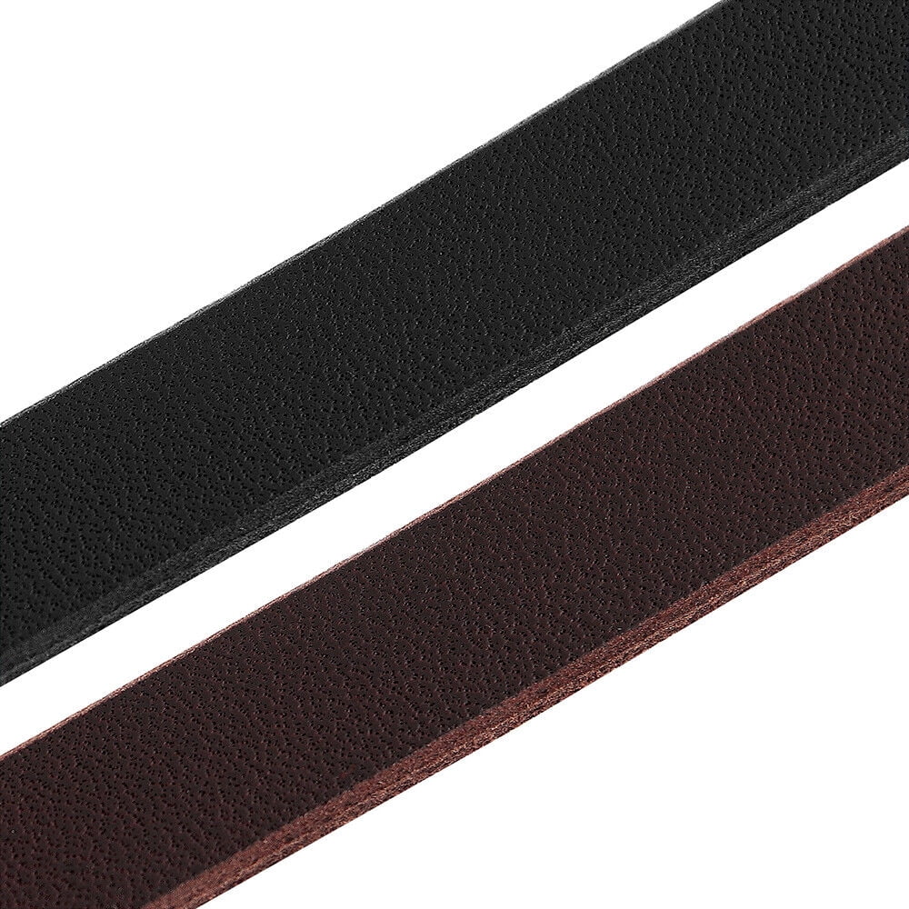 Didog 5ft Long Genuine Leather Dog Leash Fashion Braided Training Walking Leashes Heavy Duty for Large Breeds