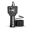 thumbnail image 1 of 2.4 Inch Endoscope Camera Single Lens Waterproof Underwater Probe for Automotive Repair, Sewer, Pipe Inspection, 1 of 7