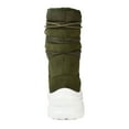 thumbnail image 5 of Brinley Co. Womens Lightweight Fashion Winter Boots, 5 of 7