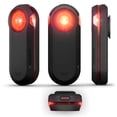 thumbnail image 2 of Wearable4U - Radar retrovisor para ciclismo Garmin Varia RTL515 con alertas visuales y audibles para vehículos y paquete de energía, 2 of 5
