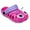 Pastel Pink, variant on Kids Clog Slip-On Sneaker Water Shoes CATERPILLAR Little Girl and Little Boy Clog Sizes 7-12.