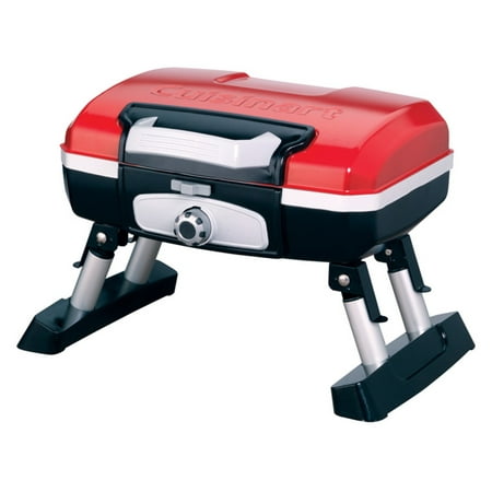 Cuisinart  CGG-180T Portable Tabletop Gas Grill