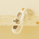 thumbnail image 4 of Cepillo Quitapelusas Portátil, Rodillo de Gel Pegajoso para Quitar el Pelo de la Ropa y las Mascotas, Herramienta Eficaz para Limpiar el Polvo y el Pelo., 4 of 5