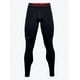 thumbnail image 3 of Licra Under Armour Rush Heatgear 2.0 Compression Leggings, 3 of 5