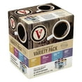 thumbnail image 4 of Victor Allen's Coffee Favorites Variety Pack, 96 Count, Single Serve Coffee Pods for Keurig K-Cup Brewers, 4 of 9