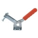 thumbnail image 1 of Abrazadera de sujeción material plástico de hierro Fuerza de sujeción estable Abrazaderas de palanca de apertura de manija de 80 Carpintería para soldadura para ANGGREK Otros, 1 of 8