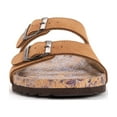 thumbnail image 3 of MUK LUKS Women's Tessa Terra Turf Sandal, 3 of 6