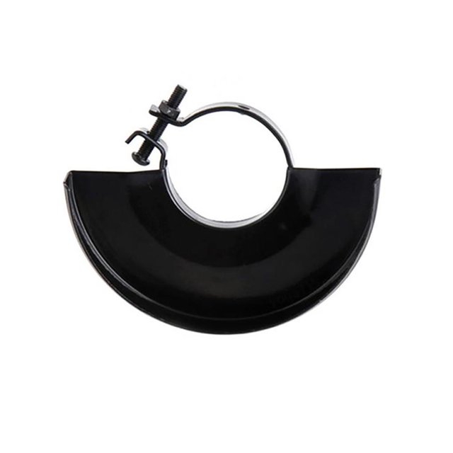Moyic Cubierta de amoladora angular de Metal de alta calidad, protector de carcasa exclusivo, cubierta de amoladora angular, protector de rueda, Conjuntos de muebles de dormitorio No.01 Moyic HA025931-01