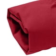 thumbnail image 4 of hoksml Men's Hooded Padded Jacket Zip Up Long Sleeve Warm Lightweight Winter Coat for Daily Casual Comfort, 4 of 6