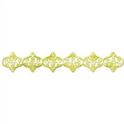 Sizzix Sizzlits Decorative Strip Die 12.625"X2.375"-Ornamental Lanterns