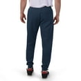 thumbnail image 3 of Men's MSX by Michael Strahan Navy Denver Broncos Jogger Pants, 3 of 3