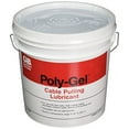 thumbnail image 2 of GB 79-202 Poly-Gel Cable-Pulling Lubricant Water Based Non-Toxic, 2 of 3