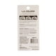 thumbnail image 4 of Sellos para cejas LA colors Café con brocha 0.45g, 4 of 4