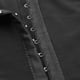 thumbnail image 4 of Pantalones moldeadores de cintura alta para mujer, con botones ajustables, levantadores de cadera y caderas., 4 of 9