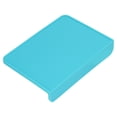 thumbnail image 4 of Coffee Tamper Mat Food Grade Silica Gel Integral Anti Static Tamping Pad for Kitchen Coffee Bar Worktop Blue, 4 of 14