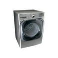 thumbnail image 5 of LG DLGX8101V 9.0 cu.ft. Mega Capacity Gas Dryer with with Sensor Dry, Truesteam™ Technology, Graphite Steel, 5 of 6