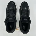 thumbnail image 4 of Size 12 - New Balance 2002R Black Gunmetal, 4 of 5