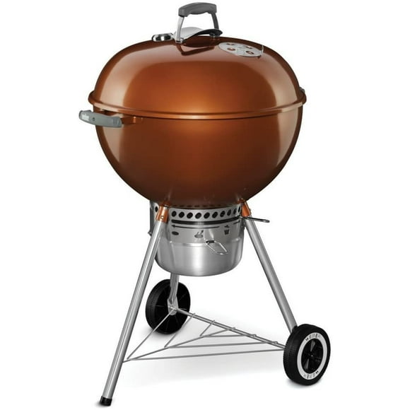 Weber 26 Inch Kettle Grill