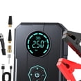 thumbnail image 5 of Fzaqwen Generic Portable Tire Inflator Air Pump for Rubber Boats Motorcycle Car, 5 of 6