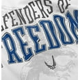thumbnail image 5 of US Air Force Defenders of Freedom Toddler Boy Girl T Shirt Infant Toddler Brisco Brands 5T, 5 of 6