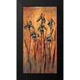 thumbnail image 2 of Lange, Erin 11x18 Black Modern Framed Museum Art Print Titled - Dreamscape I, 2 of 5