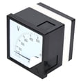 thumbnail image 4 of Plastic Voltage Test Meters, Compact Size Voltage Meter, Chemical Complete Sets For Metallurgy Electric Power, 4 of 8