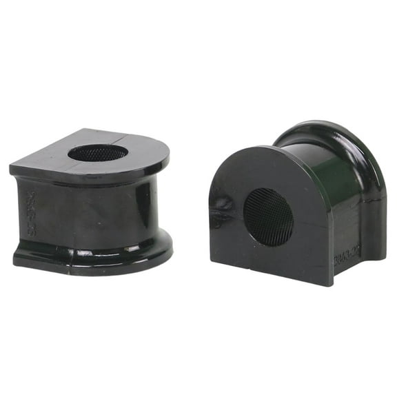 Nolathane REV004.0658 Front Suspension Stabilizer Bar Bushing Kit Compatible with Chevrolet 14-16 SS, Pontiac 08-09 G8