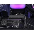 thumbnail image 6 of Corsair MP600 ELITE M.2 2280 4TB PCI-Express 4.0 x4, NVMe 1.4 3D TLC Internal Solid State Drive (SSD) CSSD-F4000GBMP600EHS, 6 of 8
