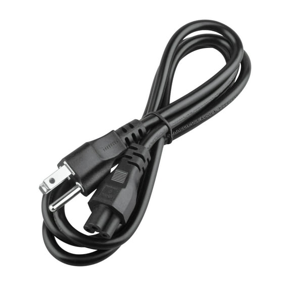 PGENDAR 5ft AC Power Cord Cable For Smokehouse LJ Little Big Mini Chief Smoker 3-prong