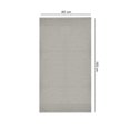 thumbnail image 3 of Toalla Baño La Josefina Gris, 3 of 4