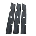 thumbnail image 3 of Ferris 48" Deck Blade Set for 5601252, 5901704, 5901705 Lawn Mowers / 5105512S, 3 of 5