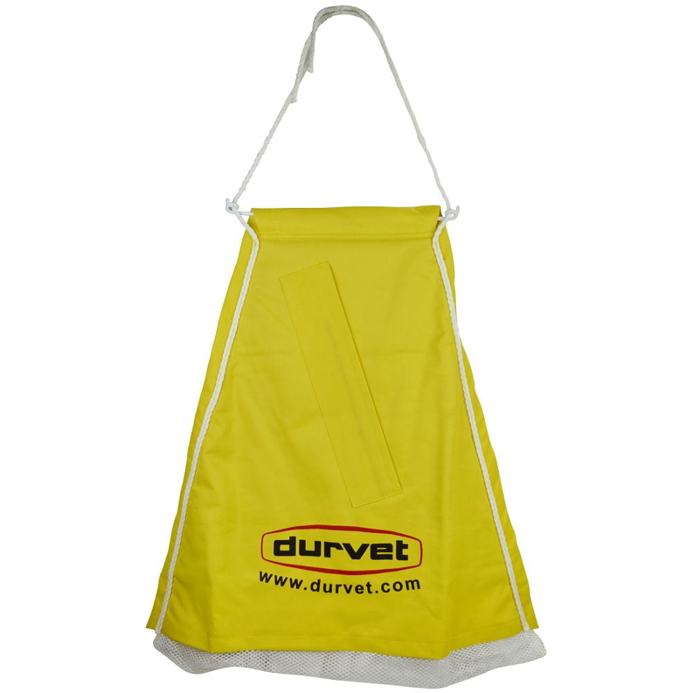 Durvet 003DSC3050 Livestock Fly Dust Bag