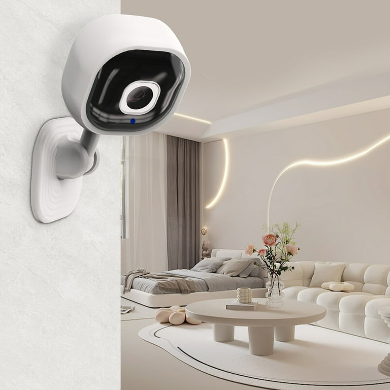 Cameras for Home Security,1080P HD Smart Security Monitor Wireless