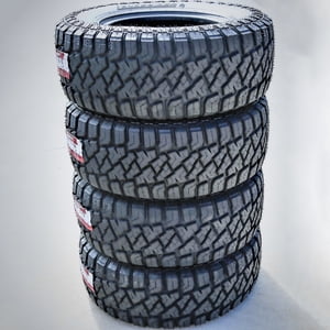 Landspider Wildtraxx R/T 265/75R16 123/120S E 10 Ply Rugged Terrain Light Truck Tire Sansujyuku sansujyuku.com