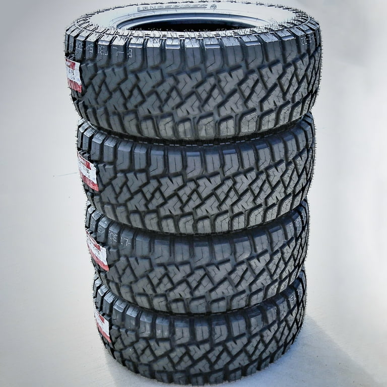 Landspider Wildtraxx Tire, LT 275/55R20, Load E 10 Ply, Fits Landspider Wildtraxx Tire, LT 275/55R20, Load E 10 Ply, Fits