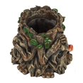 thumbnail image 4 of Something Different - Maceta Diseño Hombre Verde (Marrón), 4 of 4