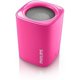 thumbnail image 1 of Bocina Bluetooth Philips Recargable BT100P27 Rosa Philips BT100P27, 1 of 3