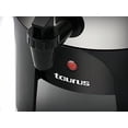 thumbnail image 2 of Cafetera Profesional Taurus Coffee Station, 40 Tazas -Acero inoxidable, 2 of 4