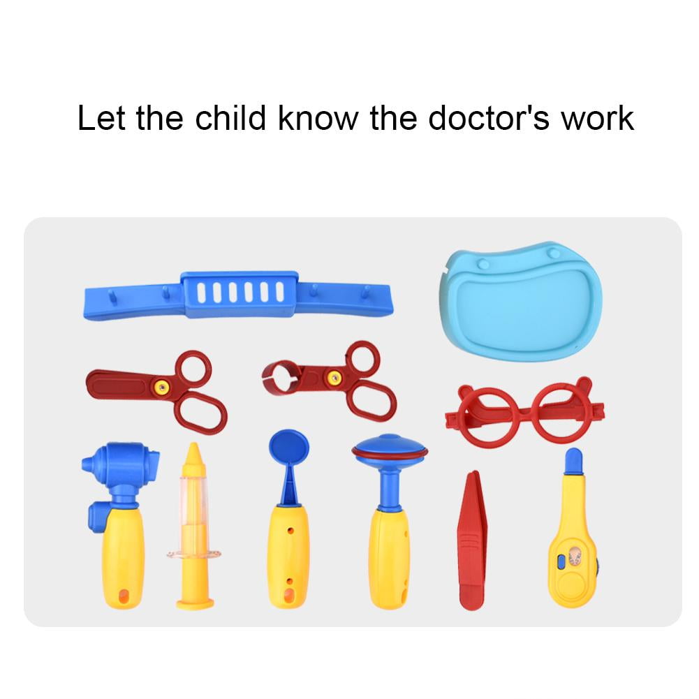 doctor set for 7 year old