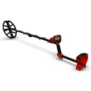 Minelab Vanquish 540 Metal Detector with V12 12x9 Double-D Waterproof Coil