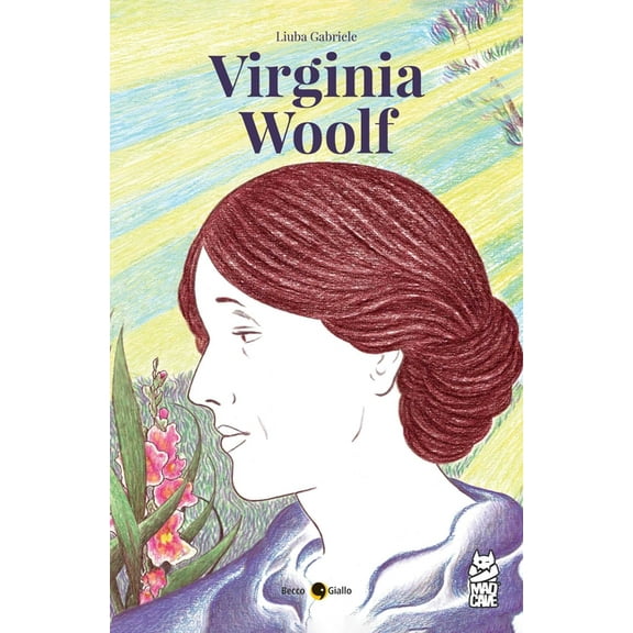 Becco Giallo Virginia Woolf, Book 4, (Paperback)