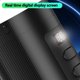 thumbnail image 2 of Linterna Camping LED Con Base Magnética Banco Carga USB (), 2 of 8