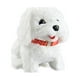 thumbnail image 5 of Paquete de 2 peluches electrónicos para mascotas, juguetes para perros de peluche, aprendizaje educativo, 5 of 8