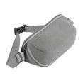 thumbnail image 3 of Runquan Portable Speaker Bag Adjustable Strap Multipurpose Lightweight Carrying Case Gray, 3 of 8