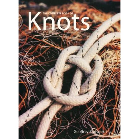 Complete Book of Knots (Edition 1) (Paperback)