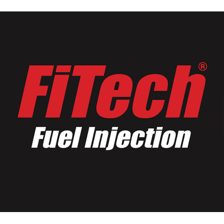 FiTech Go Port SBF 500-1050hp EFI System w/Black