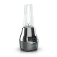 BLACK+DECKER PowerCrush PowerCrush Personal Quiet Blender, New Quiet