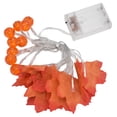 thumbnail image 1 of Hanging String Light, String Lights Home Decoration Unique Shape Battery Operated  For Gardens For Courtyards For Porches 3 M / 9.8ft 20LED,6m / 19.7ft 40LED, 1 of 8