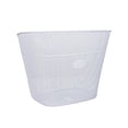 thumbnail image 2 of Canastilla 16 con Soporte Blanco Mariluz Chica, 2 of 2