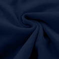 thumbnail image 4 of Boys Sweatshirt Size 10-12 Casual Solid Long Sleeve Boys Pullover Top Cotton Crewneck Sweaters for Teens Loose Fall School Clothes for Teens, 4 of 6